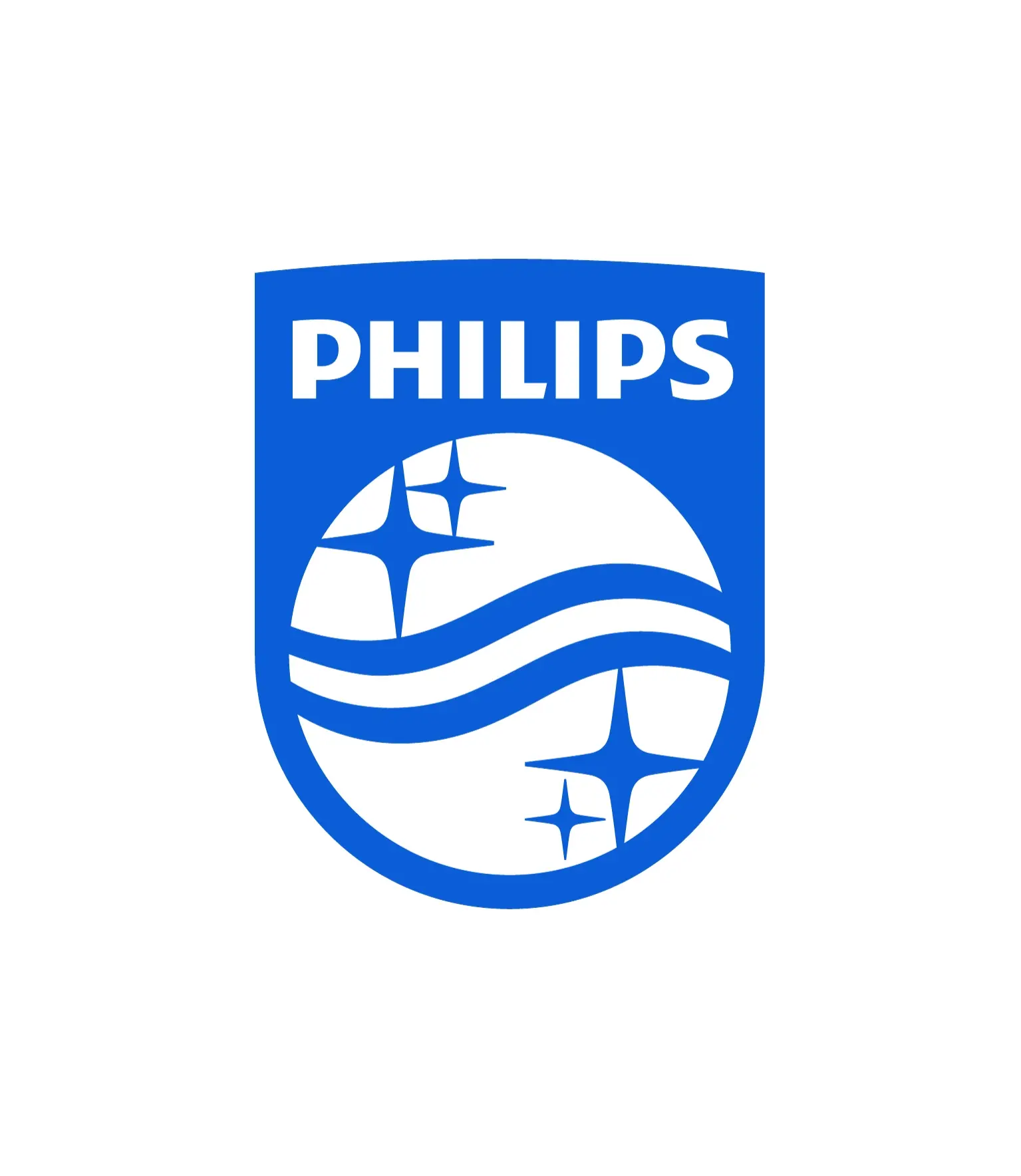 Phillips Shield Logo